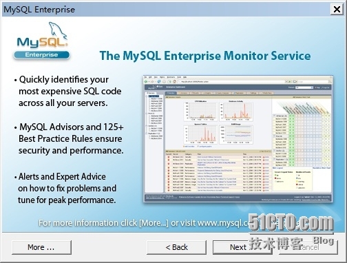  MySQL Server 5.5安装记录_数据库系统_07