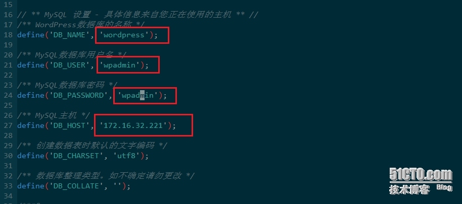 我的linux学习之旅:(4)搭建mysql数据库_操作系统_10