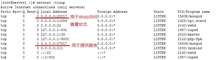 Mongodb的安装与CRUD操作_mongodb