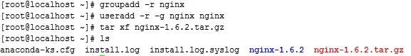 编译安装nginx_开发_02