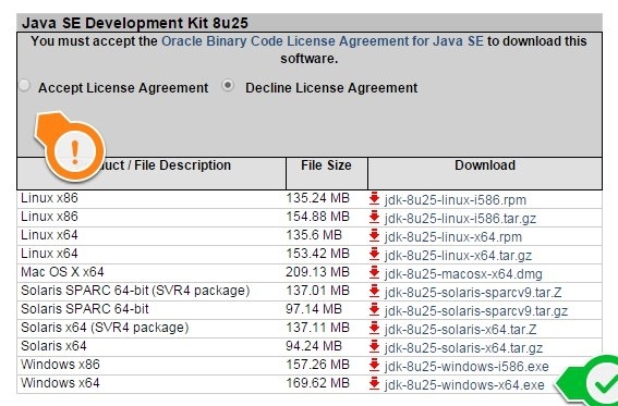 从零开始安装Android Studio并快速配置SDK的方法_下载地址