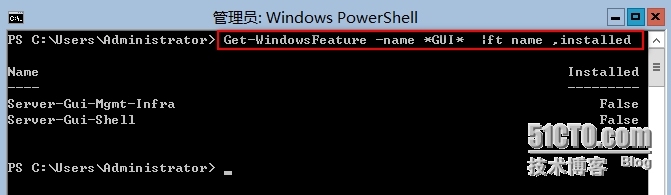 Windows Server Core 转换为完全安装（GUI）_Windows_02