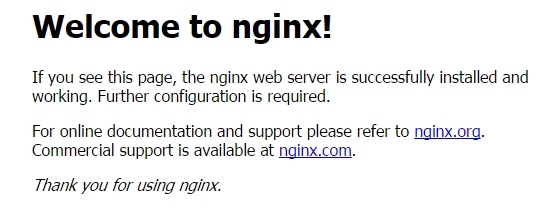 Nginx笔记一：Nginx简介、安装、编译优化、启动、平滑升级_虚拟主机