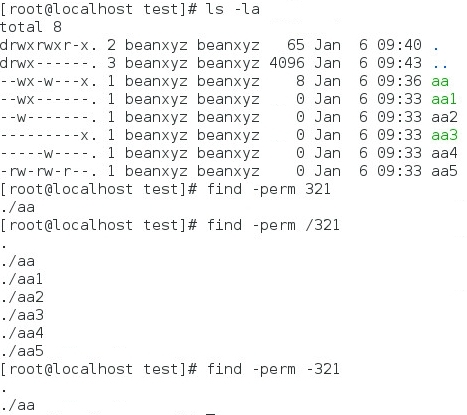 RHCE 学习笔记（14）- 文件系统（2） - 搜索文件_rhel7_13