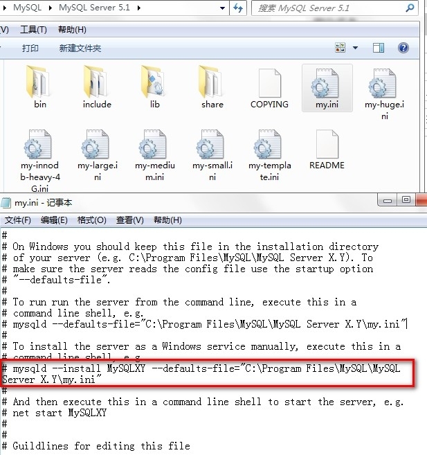 Navicat 2003-Can't connect to MySQL server on 'localhost'(10061)_MySQL_02