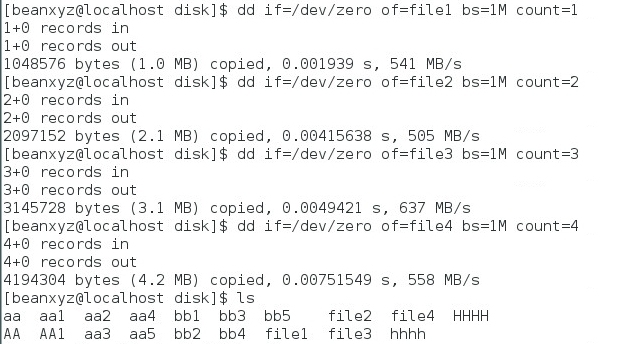 RHCE 学习笔记（14）- 文件系统（2） - 搜索文件_rhel7_07