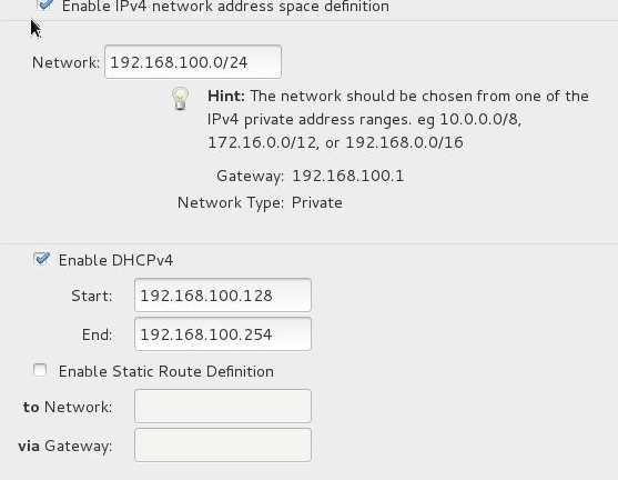 RHCE 学习笔记（15）- KVM_ rh124_30