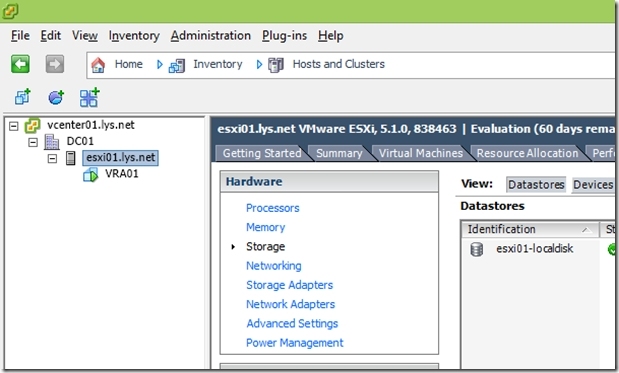 VMware Site Recovery Manager 5.1安装配置-Part3-配置_target_37