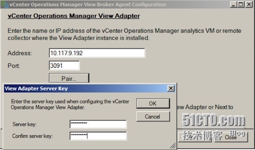 使用vRealize Operations for Horizon，做高效的虚拟桌面系统管理员_ Horizon_04