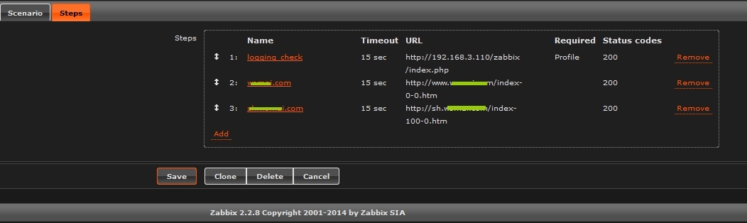 zabbix学习(三)添加WEB Monitoring_触发器_06