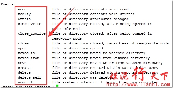 rsync与inotify集成实现数据实时同步更新_rsync_18