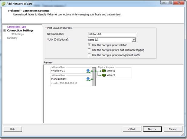 VMware vSphere 5.X 之 多网卡vMotion_VMware vSphere_05