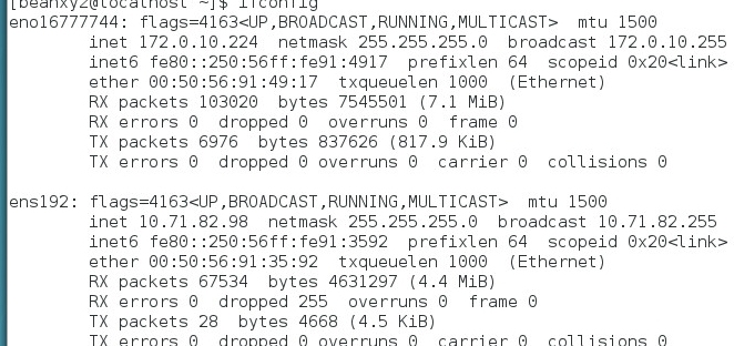 RHCE 学习笔记（31) - 防火墙 （下）_ firewall_07