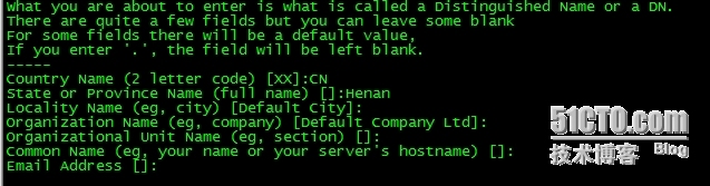 openssl 签发证书 失败 生成空的证书_签发证书_04