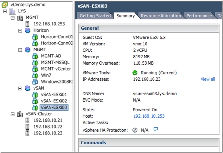 ESXi嵌套ESXi安装VMware Tools_VMware Tools_02