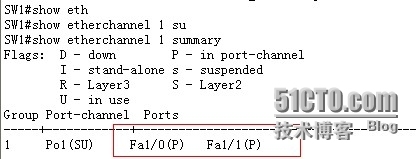 企业级网络部署实验（二）_远程管理SSH VTP HSRP STP_02