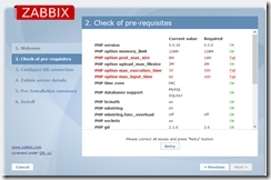 Centos 7.0 安装Zabbix (随手记）_release