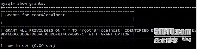 mysql 远程登录 备份_password