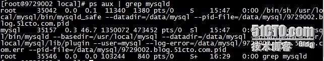 mysql 远程登录 备份_identified_04