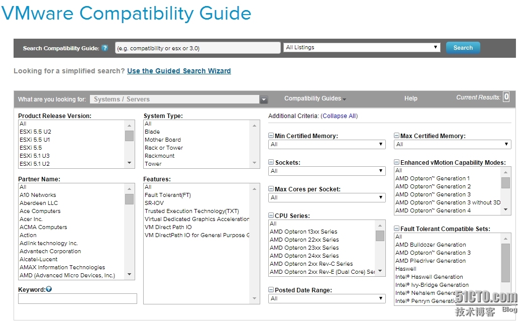 VMware vSphere 初体验 5.1版本_服务器