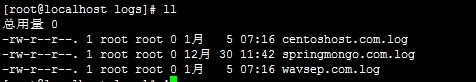 Nginx安全加固配置手册_配置手册_04