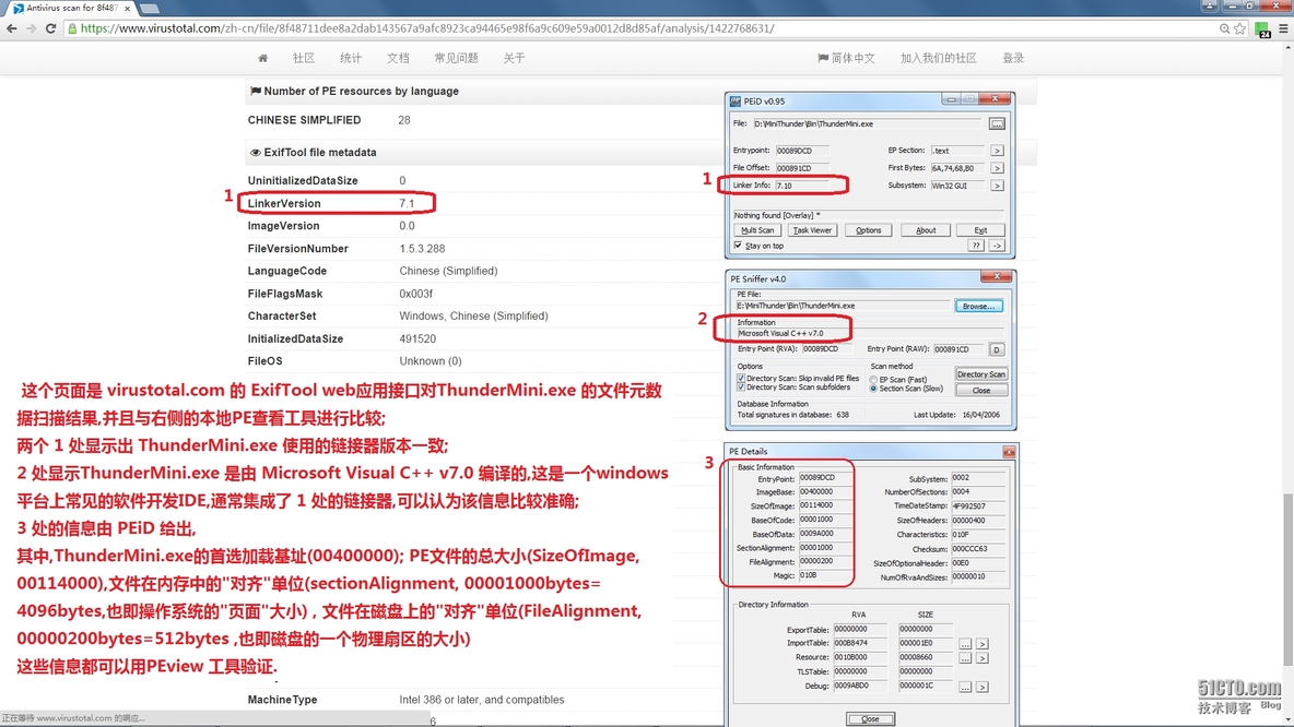 基于windows PE文件的恶意代码分析；使用SystemInternal工具与内核调试器研究windows用户空间与内核空间_动态调试_25