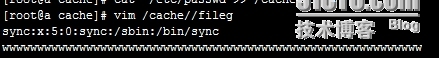 linux rsync 单项复制_linux下的rsync配置_20