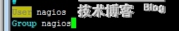 linux下nagios安装_linux先nagios-4.0.8安装_06