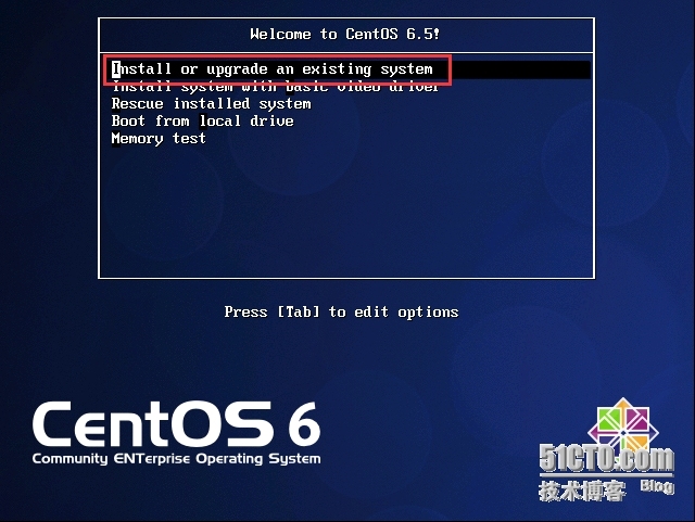 linux基础：1、Centos系统安装_linux系统安装_08