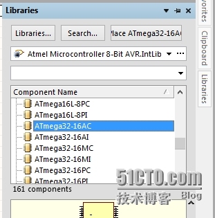 PCB详细教程（二） 原理图设计初步_原理图_03