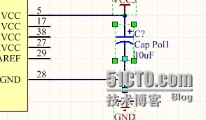 PCB详细教程（二） 原理图设计初步_PCB_06