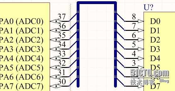 PCB详细教程（二） 原理图设计初步_设计_09