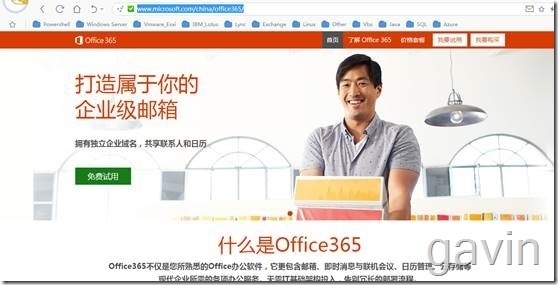 国际版本Office365与国内版本office365的功能介绍_Office365_56