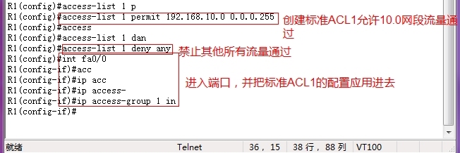 标准ACL访问控制列表_标准ACL_08