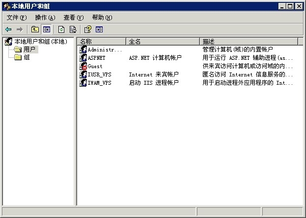 HTTP 错误 401.1 - 未经授权：访问由于凭据无效被拒绝_IIS_02