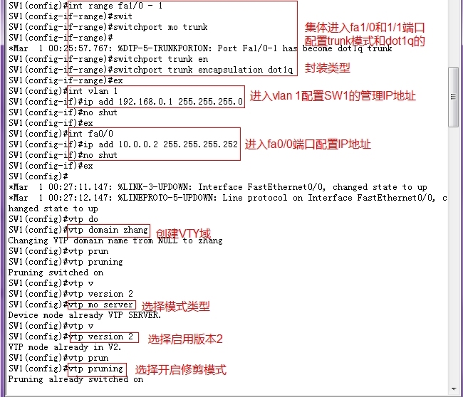 标准ACL、扩展ACL和命名ACL的理论和配置实例_扩展ACL_10