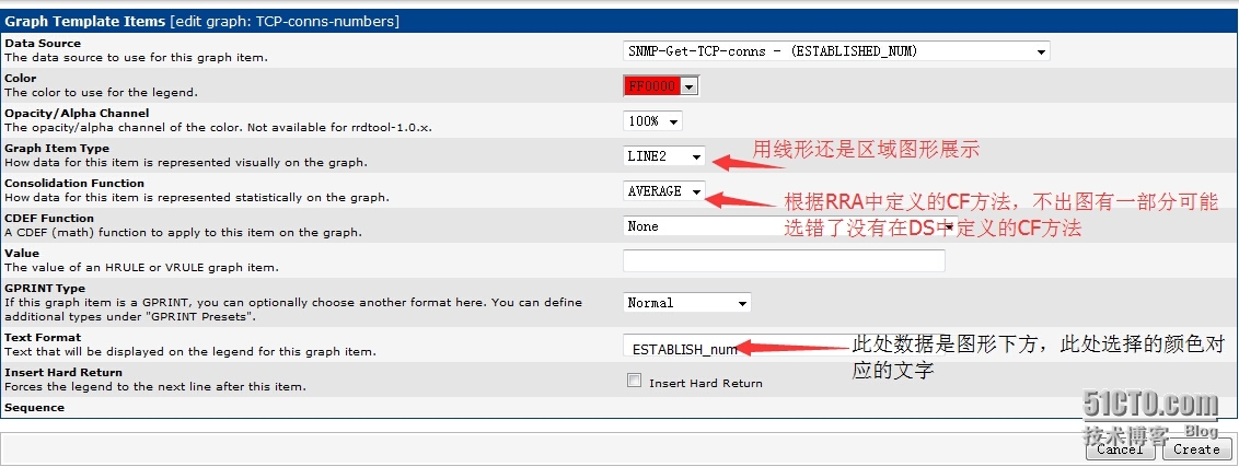 cacti自定义数据收集脚本，创建Data Templates和Graph Templates_cacti_13