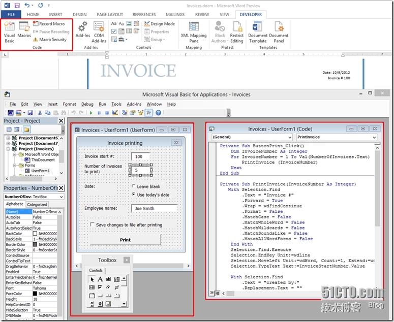 【转载】Roadmap for Apps for Office, VSTO, and VBA_Office_03