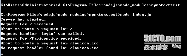 （六）node.js做的登录和上传图片的小作品_node.js