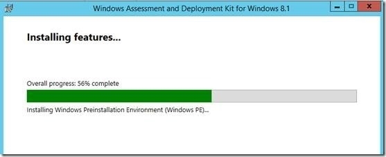 VMM系列之安装Virtual Machine Manager 2012 R2_安装_13