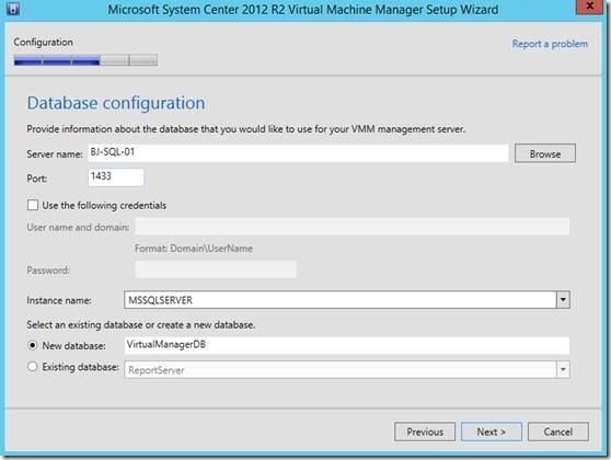 VMM系列之安装Virtual Machine Manager 2012 R2_Virtual Machine Mana_32