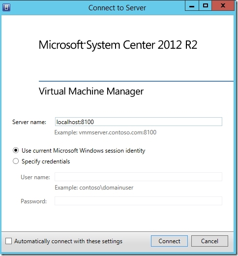 VMM系列之安装Virtual Machine Manager 2012 R2_安装_39