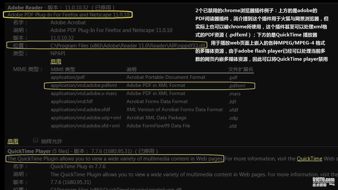 web基础设施知识；web前端安全攻防，客户端安全基础_浏览器_02