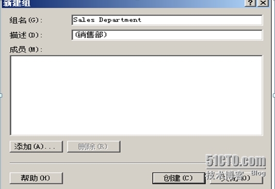 Windows服务器  本地用户、组的 配置与管理_Jessica_02