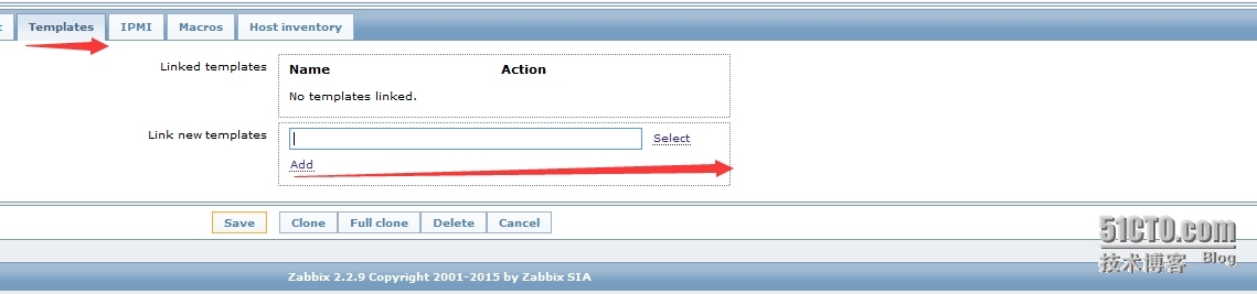 Centos 6.4 下 安装配置zabbix2.2.9（二）_安装配置_04