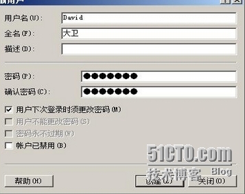 本地用户组的管理_windows server 2008_10