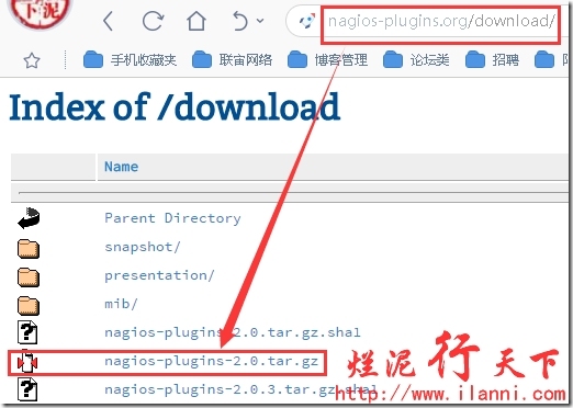 烂泥：学习Nagios（三）： NRPE安装及配置_Nagios_02