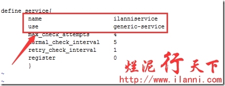 烂泥：学习Nagios（三）： NRPE安装及配置_学习_38