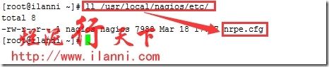 烂泥：学习Nagios（三）： NRPE安装及配置_Nagios_29