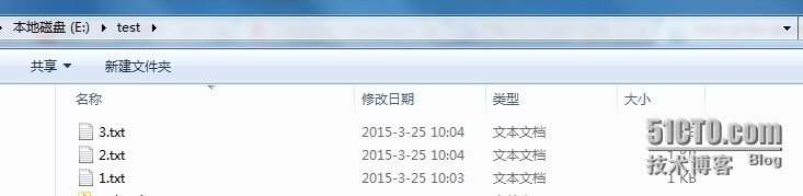 Hadoop文件合并——Hadoop In Action上的一个示例_PutMerge